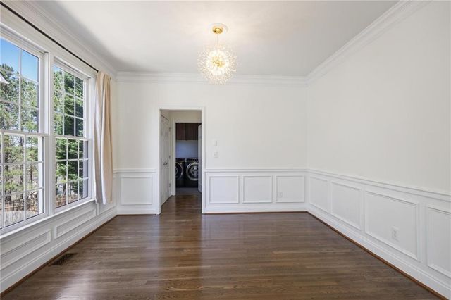 5742 Vinings Retreat Way SW, Mableton, GA 30126