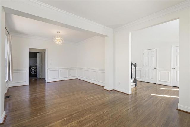 5742 Vinings Retreat Way SW, Mableton, GA 30126