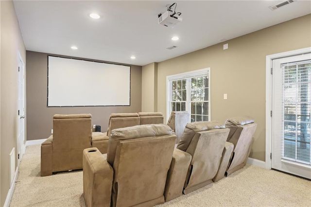 5742 Vinings Retreat Way SW, Mableton, GA 30126