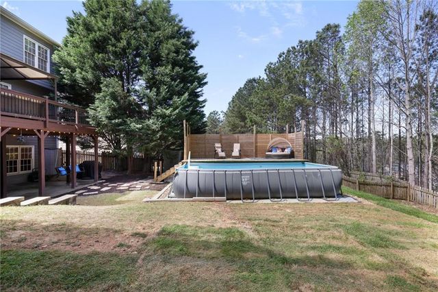 5742 Vinings Retreat Way SW, Mableton, GA 30126