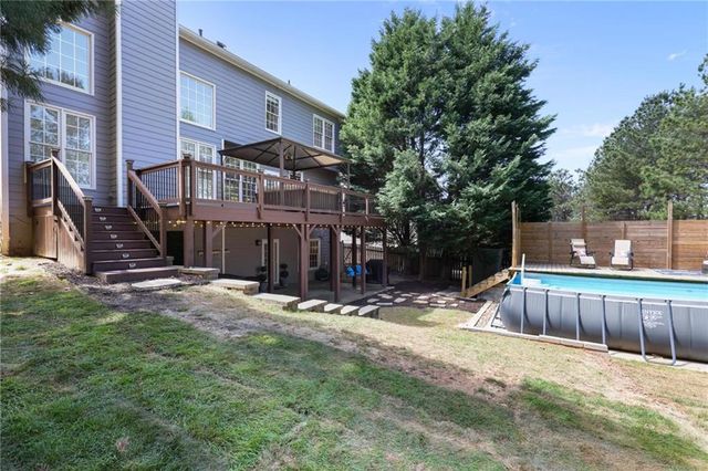 5742 Vinings Retreat Way SW, Mableton, GA 30126