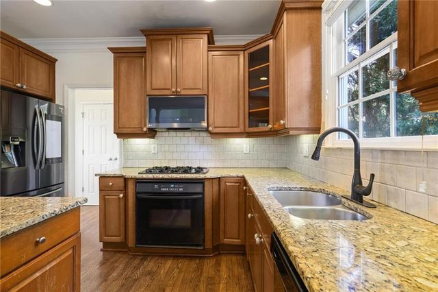 5742 Vinings Retreat Way SW, Mableton, GA 30126