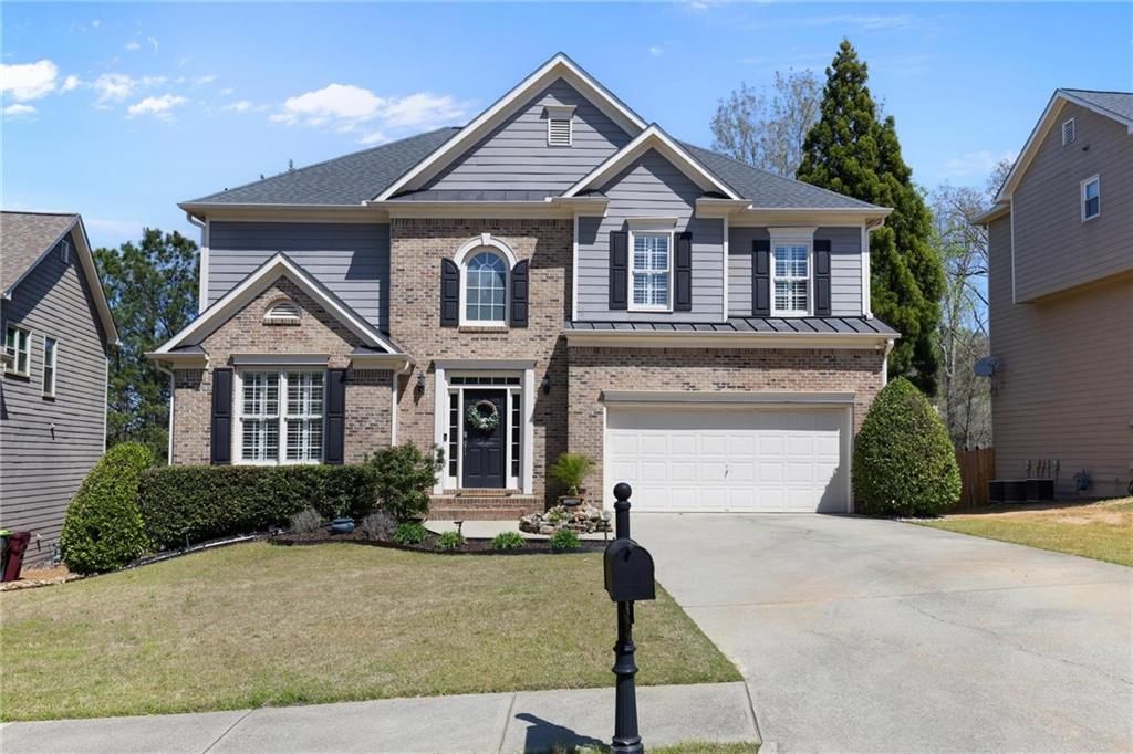 5742 Vinings Retreat Way SW, Mableton, GA 30126