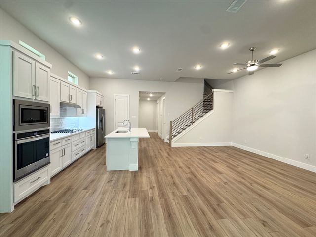 8103 Emsworth Drive, Dallas, TX 75231
