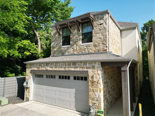 8103 Emsworth Drive, Dallas, TX 75231