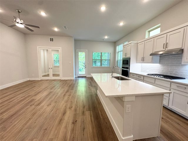 8103 Emsworth Drive, Dallas, TX 75231