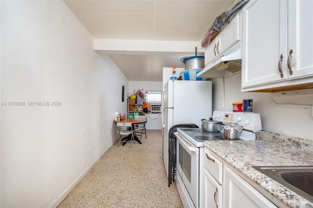 1101 SW 2nd Street, Homestead, FL 33030
