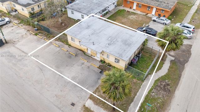 1101 SW 2nd Street, Homestead, FL 33030