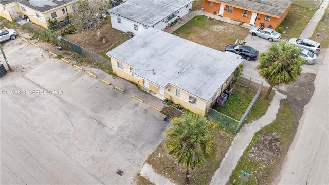 1101 SW 2nd Street, Homestead, FL 33030
