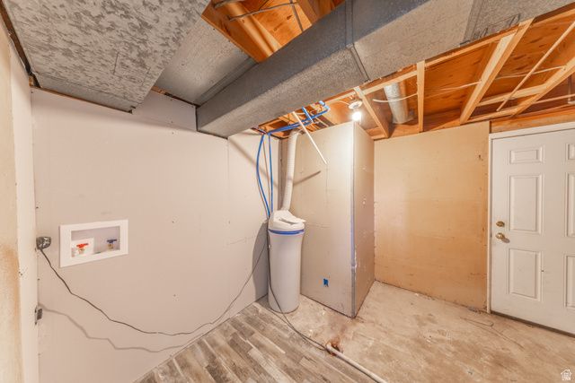 626 E 2150 S, Bountiful, UT 84010