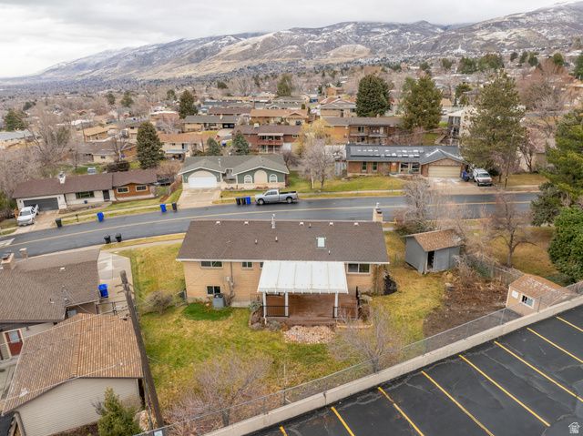 626 E 2150 S, Bountiful, UT 84010