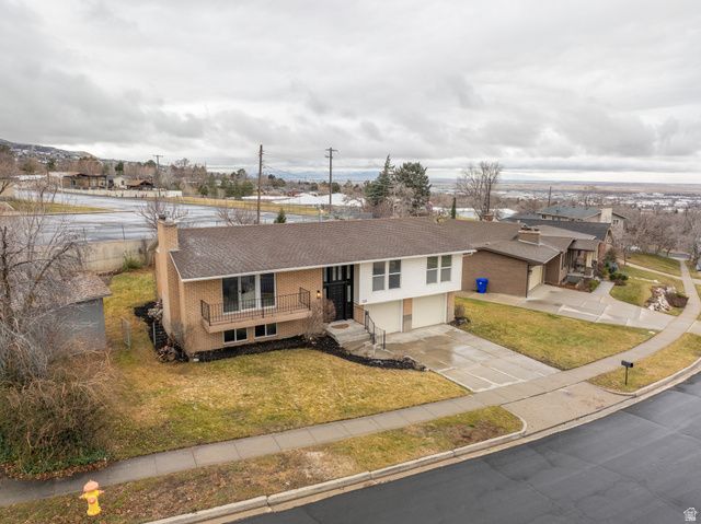 626 E 2150 S, Bountiful, UT 84010