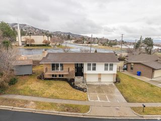 626 E 2150 S, Bountiful, UT 84010