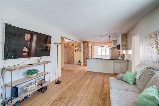 307 W 3rd Street, Waunakee, WI 53597