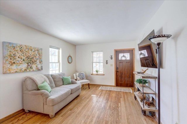 307 W 3rd Street, Waunakee, WI 53597