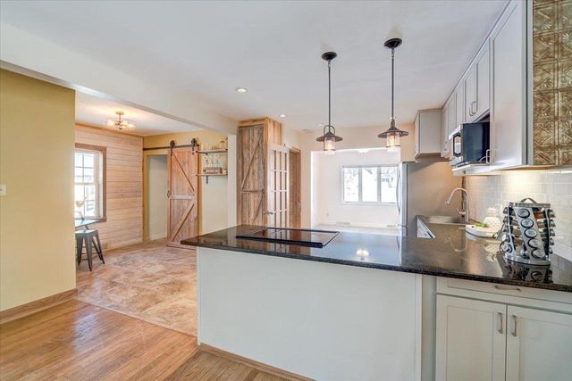 307 W 3rd Street, Waunakee, WI 53597