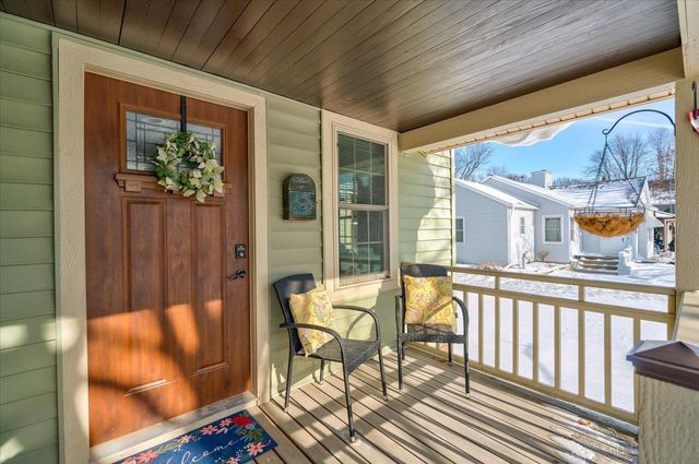 307 W 3rd Street, Waunakee, WI 53597