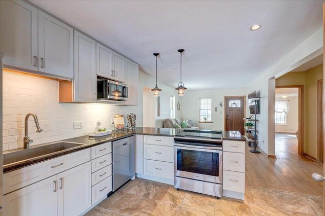 307 W 3rd Street, Waunakee, WI 53597