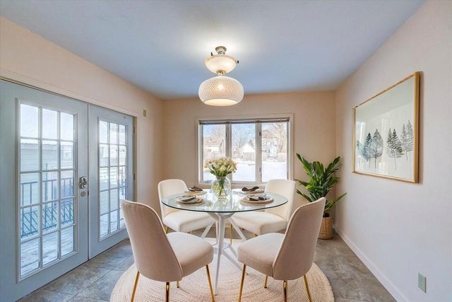 307 W 3rd Street, Waunakee, WI 53597