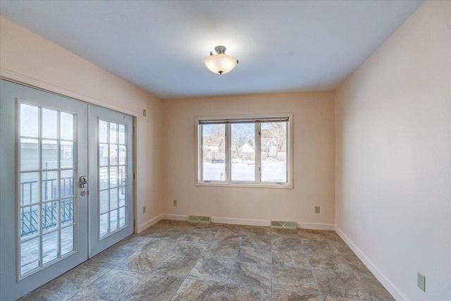 307 W 3rd Street, Waunakee, WI 53597