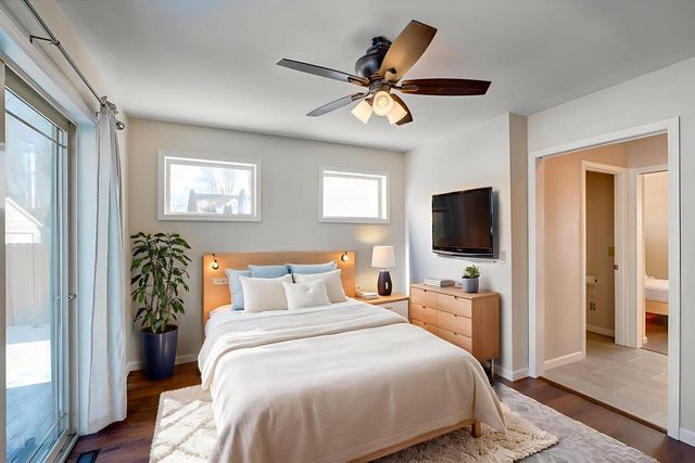 307 W 3rd Street, Waunakee, WI 53597