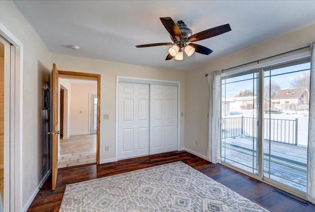 307 W 3rd Street, Waunakee, WI 53597