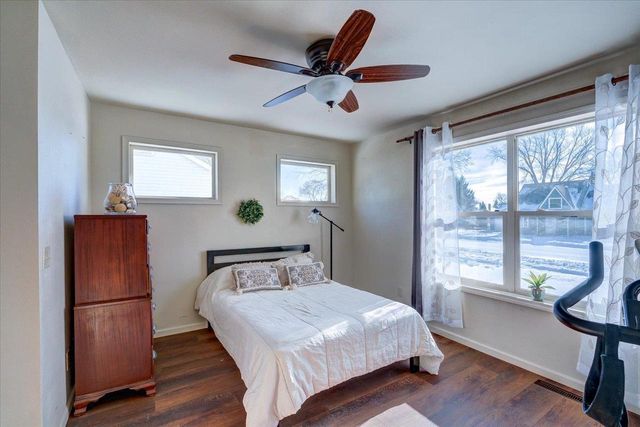 307 W 3rd Street, Waunakee, WI 53597