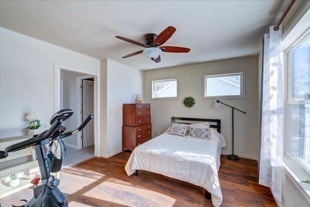 307 W 3rd Street, Waunakee, WI 53597