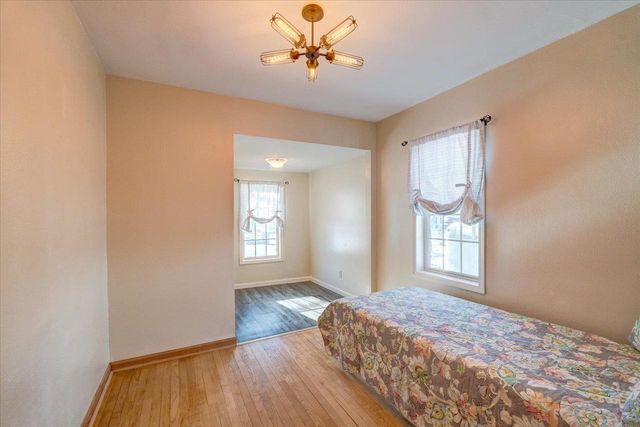 307 W 3rd Street, Waunakee, WI 53597