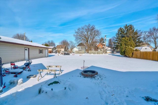 307 W 3rd Street, Waunakee, WI 53597