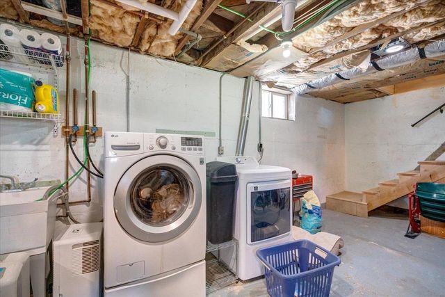 307 W 3rd Street, Waunakee, WI 53597