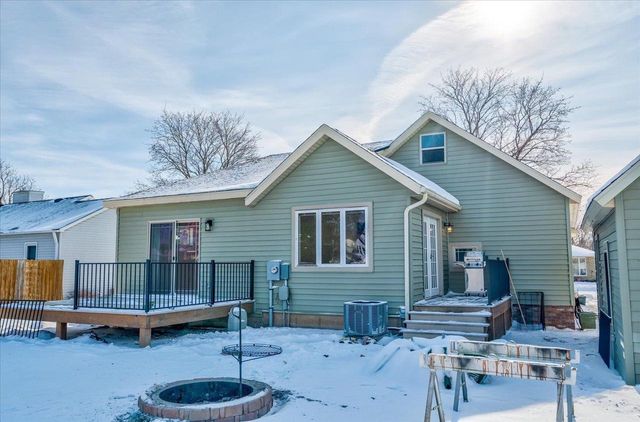 307 W 3rd Street, Waunakee, WI 53597