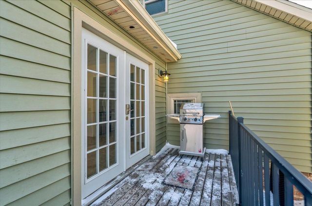 307 W 3rd Street, Waunakee, WI 53597