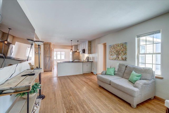 307 W 3rd Street, Waunakee, WI 53597