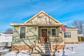 307 W 3rd Street, Waunakee, WI 53597