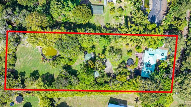 620 Awalau Rd, Haiku, HI 96708