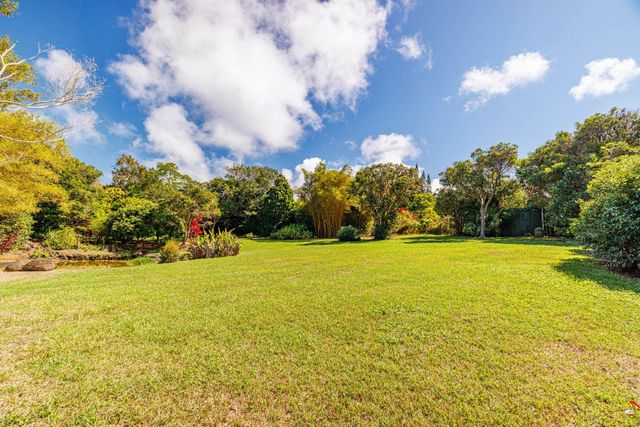 620 Awalau Rd, Haiku, HI 96708