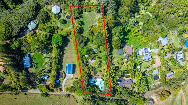 620 Awalau Rd, Haiku, HI 96708