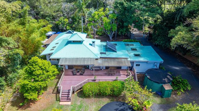 620 Awalau Rd, Haiku, HI 96708