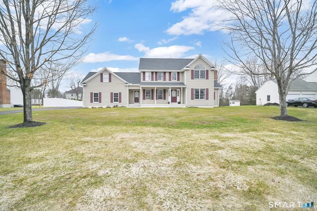 36 Cardinal Way, South Windsor, CT 06074