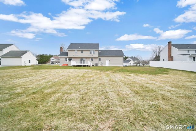 36 Cardinal Way, South Windsor, CT 06074