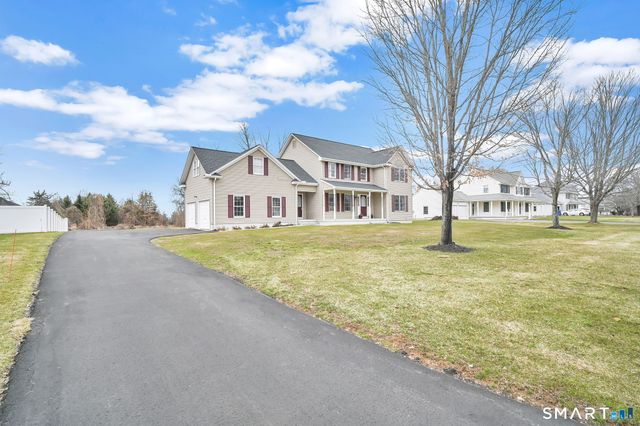 36 Cardinal Way, South Windsor, CT 06074