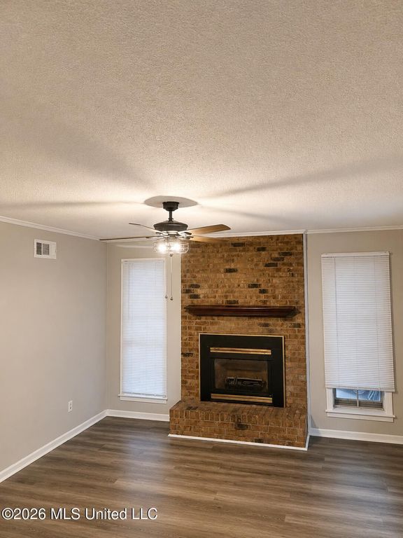 614 Capewood, Southaven, MS 38671 — photo 2