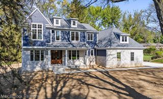 3627 Middlebury Lane, Bloomfield Charter Township, MI 48301