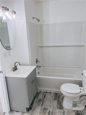 308 Highland Avenue, Fayetteville, NC 28305