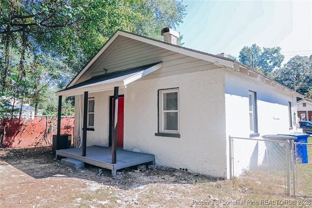 308 Highland Avenue, Fayetteville, NC 28305