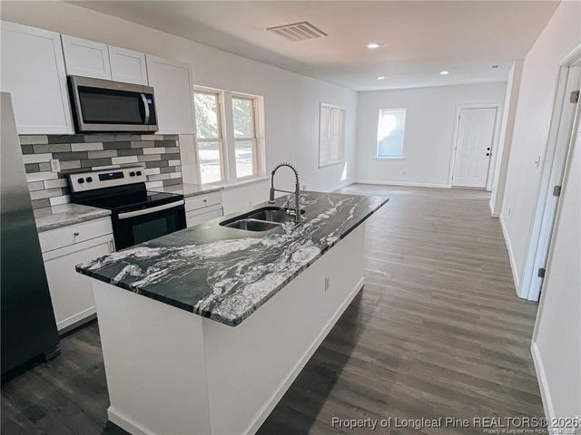 308 Highland Avenue, Fayetteville, NC 28305