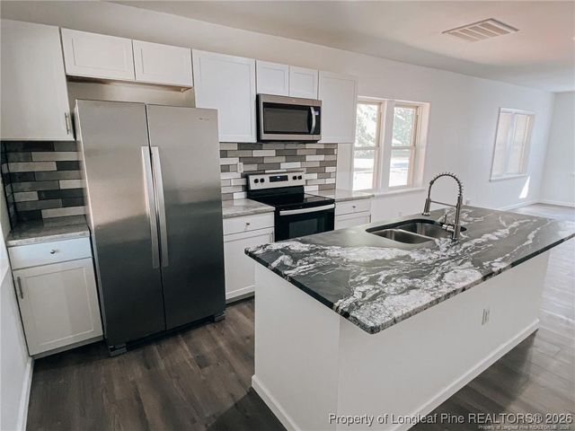 308 Highland Avenue, Fayetteville, NC 28305