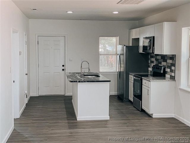 308 Highland Avenue, Fayetteville, NC 28305