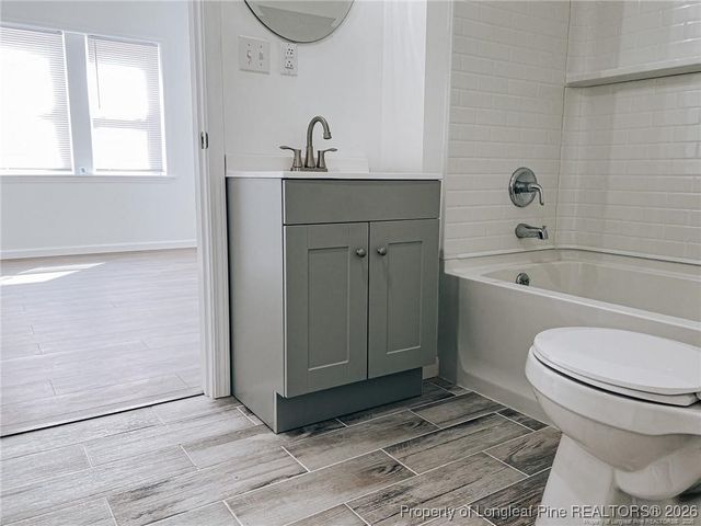 308 Highland Avenue, Fayetteville, NC 28305